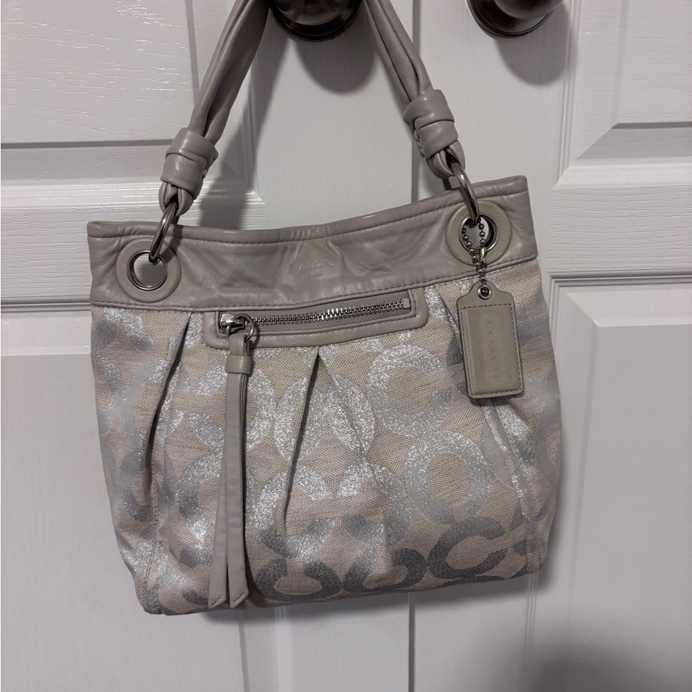 Vintage Coach